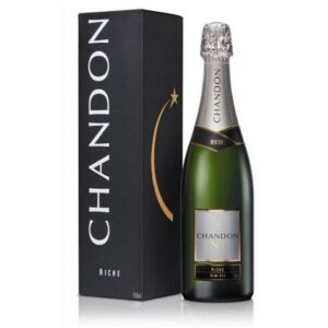 CHANDON DEMI SEC 750ml