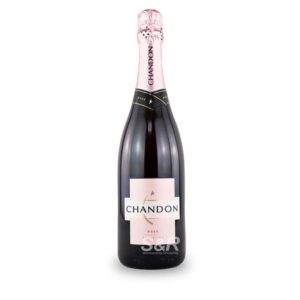 CHANDON ARGENTINA ROSE 750ml