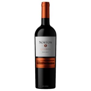NORTON RESERVA MALBEC 750ml