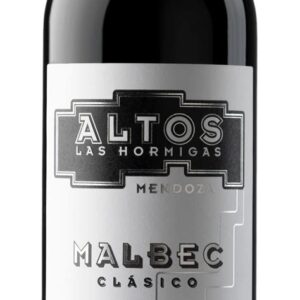 ALH MALBEC CLASICO 750ml