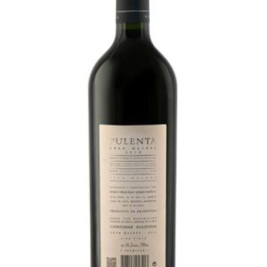 BLF PULENTA GRAN MARBEC 750ml