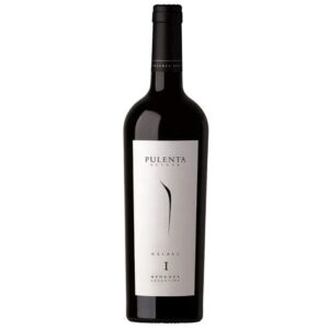 BLF PULENTA MALBEC 750ml