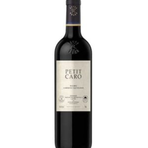 PETIT CARO CAB SAUV 750ml
