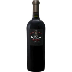 LUCA OLD VINE MALBEC 750ml