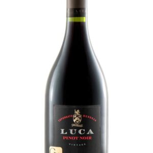 LUCA PINOT NOIR 750ml
