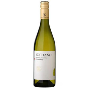 SOTTANO CHARDONNAY 750ml