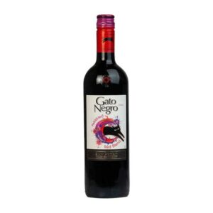 GATO NEGRO RED BLEND 750ml