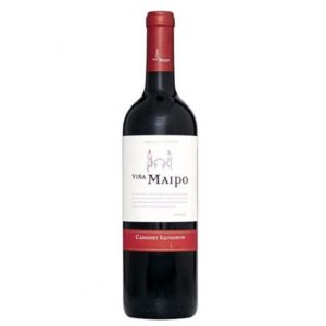 VIÑA MAIPO CABERNET 750ml