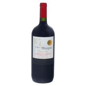 VIÑA MAIPO CABERNET SAUV 1.5LT