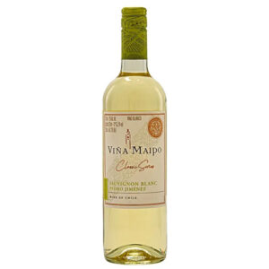 VM SAUVIGNON BLANC 750ml