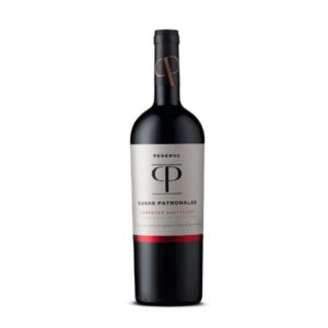 PA RESERVA CABERNET 750ml