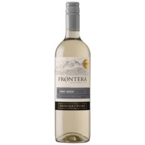 FRONTERA PINO GRIGIO 750ml