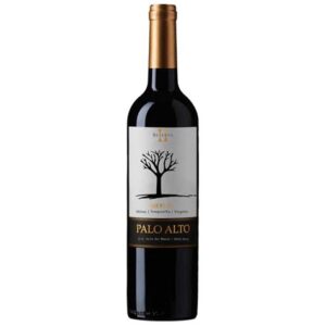 PALO ALTO RESERVA MERLOT 750ml