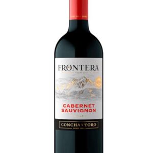 FRONTERA CABERNET 750ml