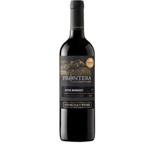 FRONTERA MIDNIGHT 750ml