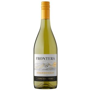 FRONTERA CHARDONNAY 750ml