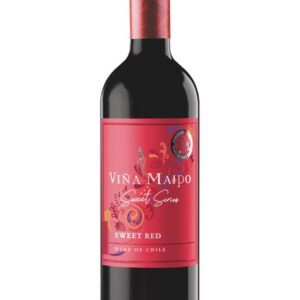 VIÑA MAIPO SWEET RED 750ml