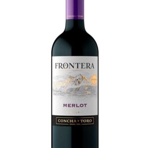 FRONTERA MERLOT 750ml