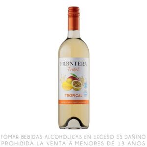 FRONTERA FRUTAL TROPICAL 750ml