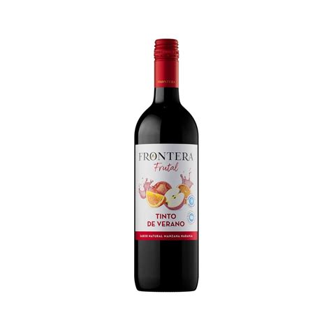 FRONTERA FRUTAL VERANO 750ml