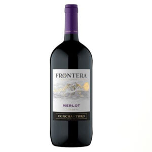 FRONTERA MERLOT 1500ml