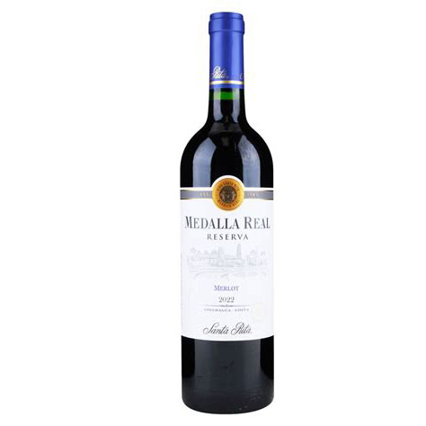 MR RESERVA MERLOT 750ml