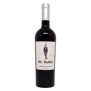 SR MR CABERNET SAUVIGNON 750ml