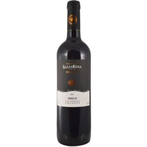 SR RESERVA MERLOT 750ml