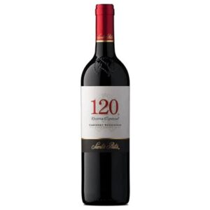 SR 120 RESERVA CABERNET 750ml
