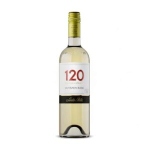 SR 120 RESERVA BLANC 750ml