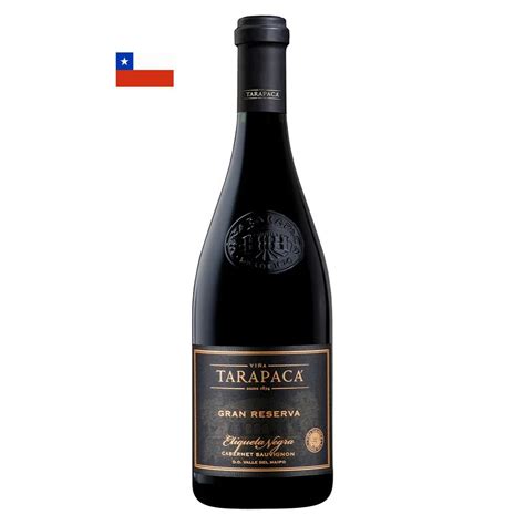 TARAPACA GRAN RES CARMEN 750ml