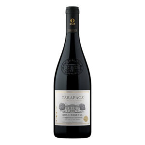 TARAPACA GRAN RES MERLOT 750ml