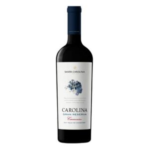 SC GRAN RESERVA 750ml