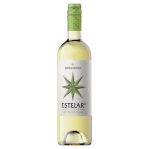 CS ESTELAR BLANC 750ml