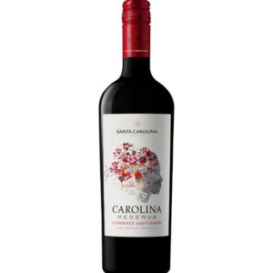 SC CABERNET RESERVA 750ml