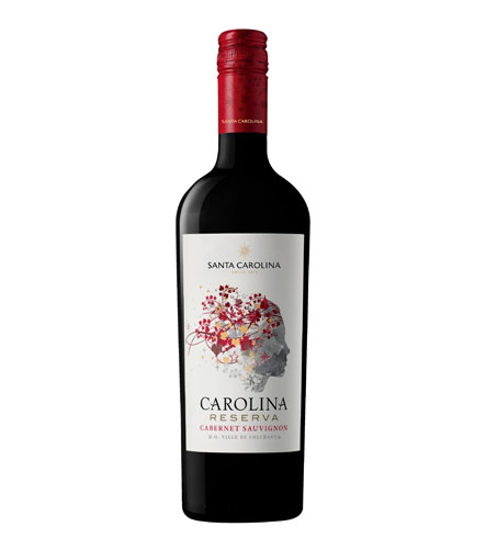 SC CABERNET RESERVA 750ml