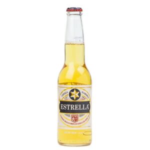 ESTRELLA IPA 355ml