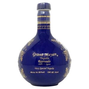 GRAND MAYAN REPOSADO 750ml