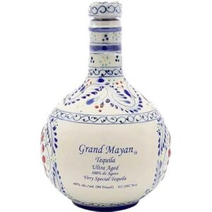 GRAND MAYAN EXTRA AGED 750ml