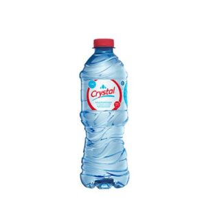 AGUA CRYSTAL 0.5L