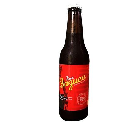 TINA BAZUCA 330ml