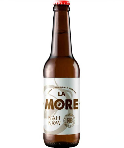 LA MORE KAH KOW 330ml