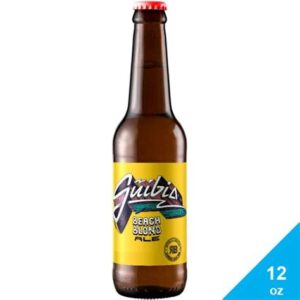 GUIBIA BEACH BLOND 355ml