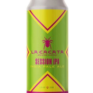 LA CACATA IPA 355ml