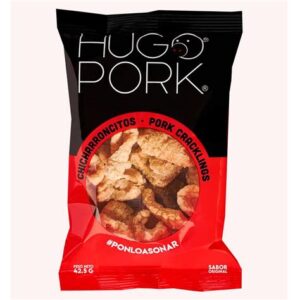 HUGO PORK ORIGINAL 42.5g