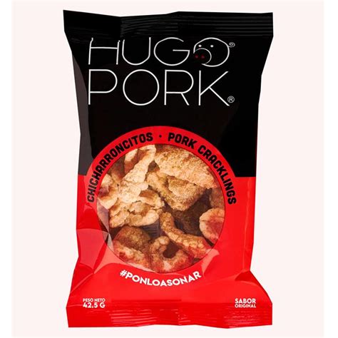 HUGO PORK ORIGINAL 42.5g