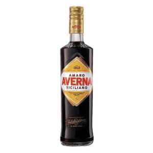 AMARO AVERNA 700ml