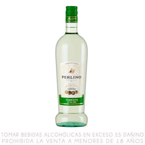 PERLINO EXTRA DRY 1L
