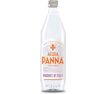 ACQUA PANNA 1L (PLASTICO)