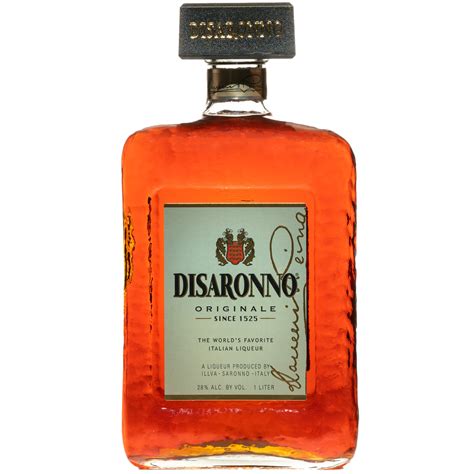 DISARONNO ORIGINALE 1L